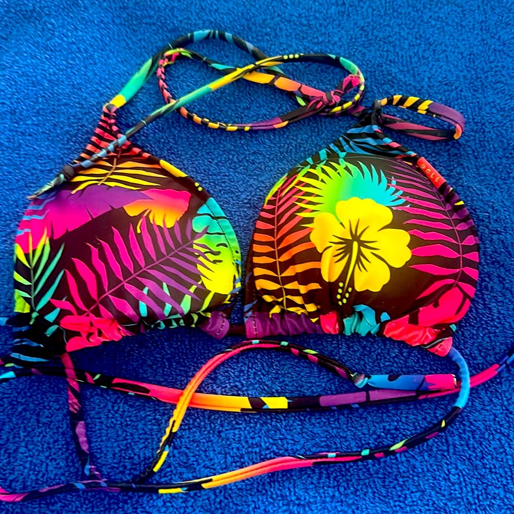 Doll Swimwear Top